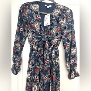 Brand new ( with tags) DR2 maxi dress xs